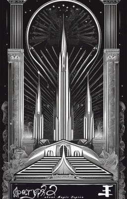 Апокриф о Магическом Легионе (перезапуск)