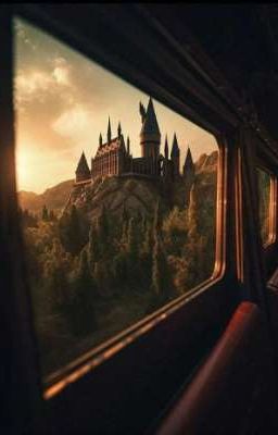 Реакции Гарри Поттера