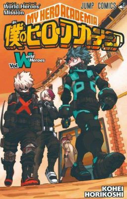  |Реакции Моя Геройская Академия (2 часть)