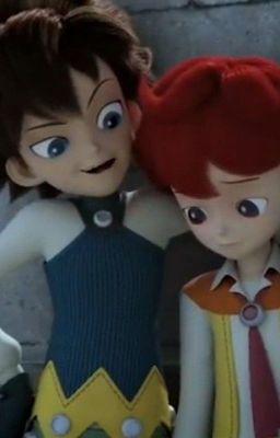 Приключение сестёр в мире Монкарта