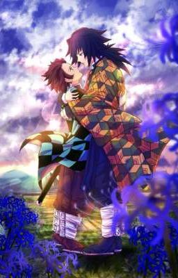 Гиютан фанфик