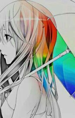 Мир глазами дальтоника