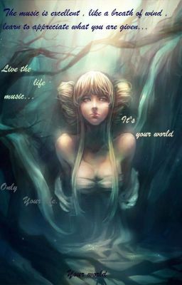 Хрустальная нотка безумия (Отредактировано)