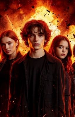 Пленники вектора