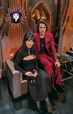 Любовная линия судьбы