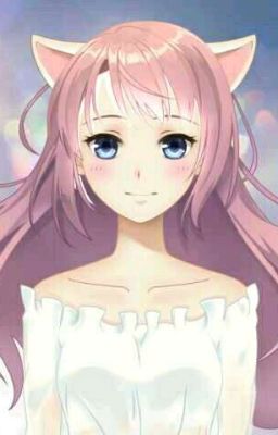 кошачий ангел  или любовь в Хогвартсе