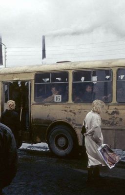 в моих руках.