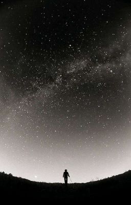 Белые ночи, черные звёзды.[ЗАВЕРШЕННО]