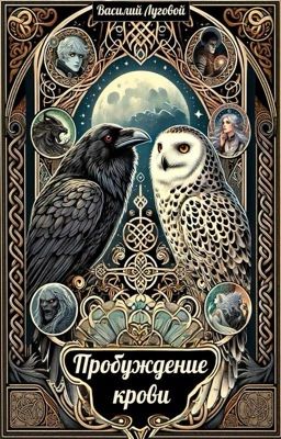 Пробуждение крови