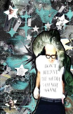 Blijf gewoon bij me.