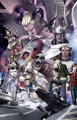 Beta-Testing the Demon Summoning Program / Бета-тест программы призыва демонов