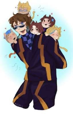 реакция идеального мира на шипы 