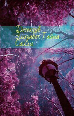 Детектив  Элизабет. Тайна Салли