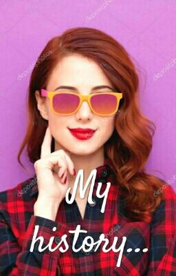 Моя история...