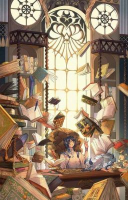 Литература и Фантазия