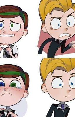 Нолан и Лу ( Страдания в полном одиночестве):);)