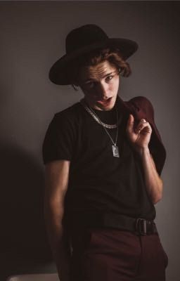 Парень моей мечты...