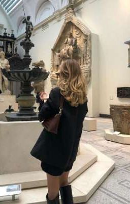 Поиски мамы...