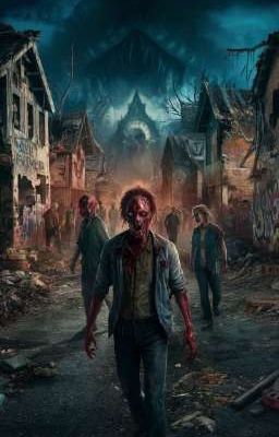 День Z /вирус ,зомби