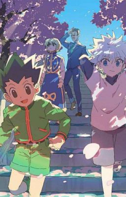 В поисках приключений