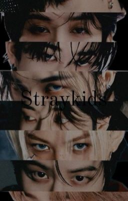 Фанфик Stray kids