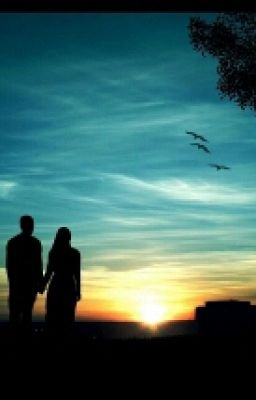 Любовь одна и ты один.