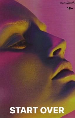 START OVER | 18+
