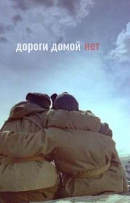 дороги домой нет//Кот