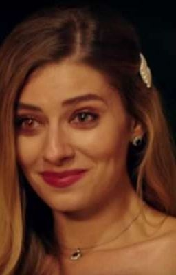 Полукровка