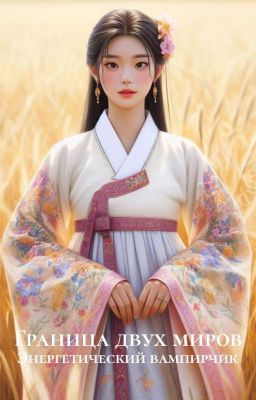 Граница двух миров