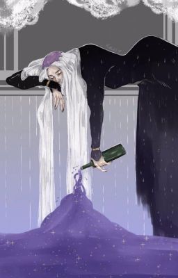 ДжоДжо х Читатель