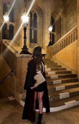 тайны Хогвартса