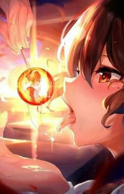 Семь лет спустя.