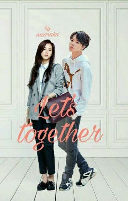 Давай вместе(?)