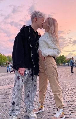 Университетская любовь