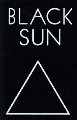 Черное солнце