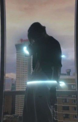 ОН СПАС ТЕБЕ ЖИЗНЬ 