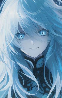 Попала в Наруто 