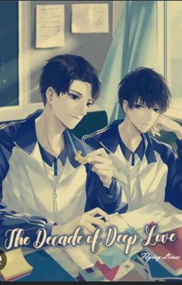 Десятилетие Моей Любви К Тебе.