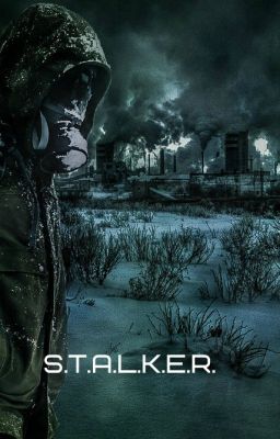 S.T.A.L.K.E.R."Зелёное свечение"