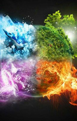 Академия боевой магии для парней или потерянная принцеса