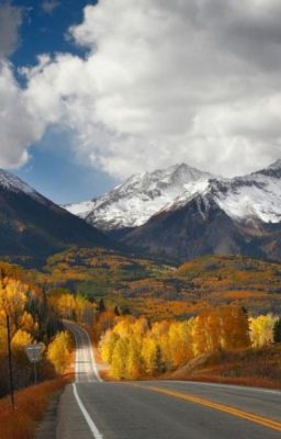 Несколько секунд до...