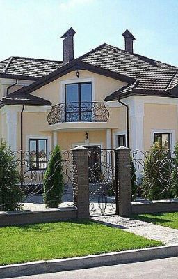 Жизнь Марины