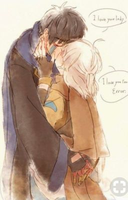 Мир,в котором рядом ты...