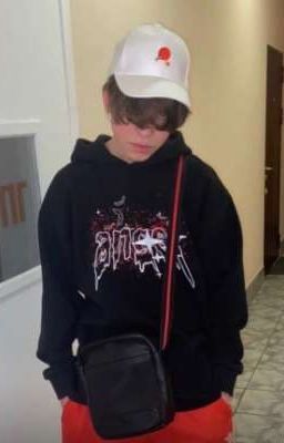 Моя малышка... ||Молодой Платон||