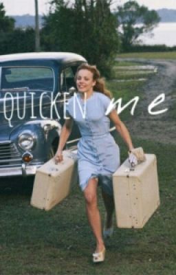 Please, quicken me ----lh