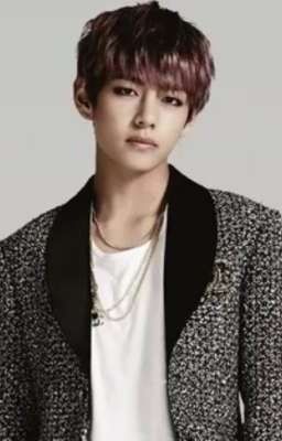 "Плохой парень" Ким Тэхен