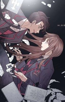 😏☂Пятый и ... Пятая?☂😏 (Завершённая)