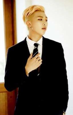 Моя малышка