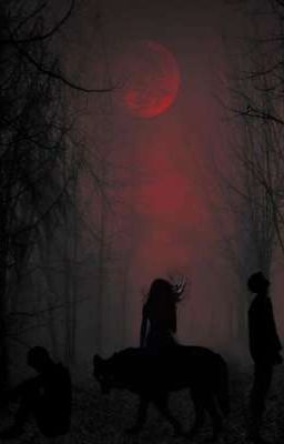 Кровавая луна